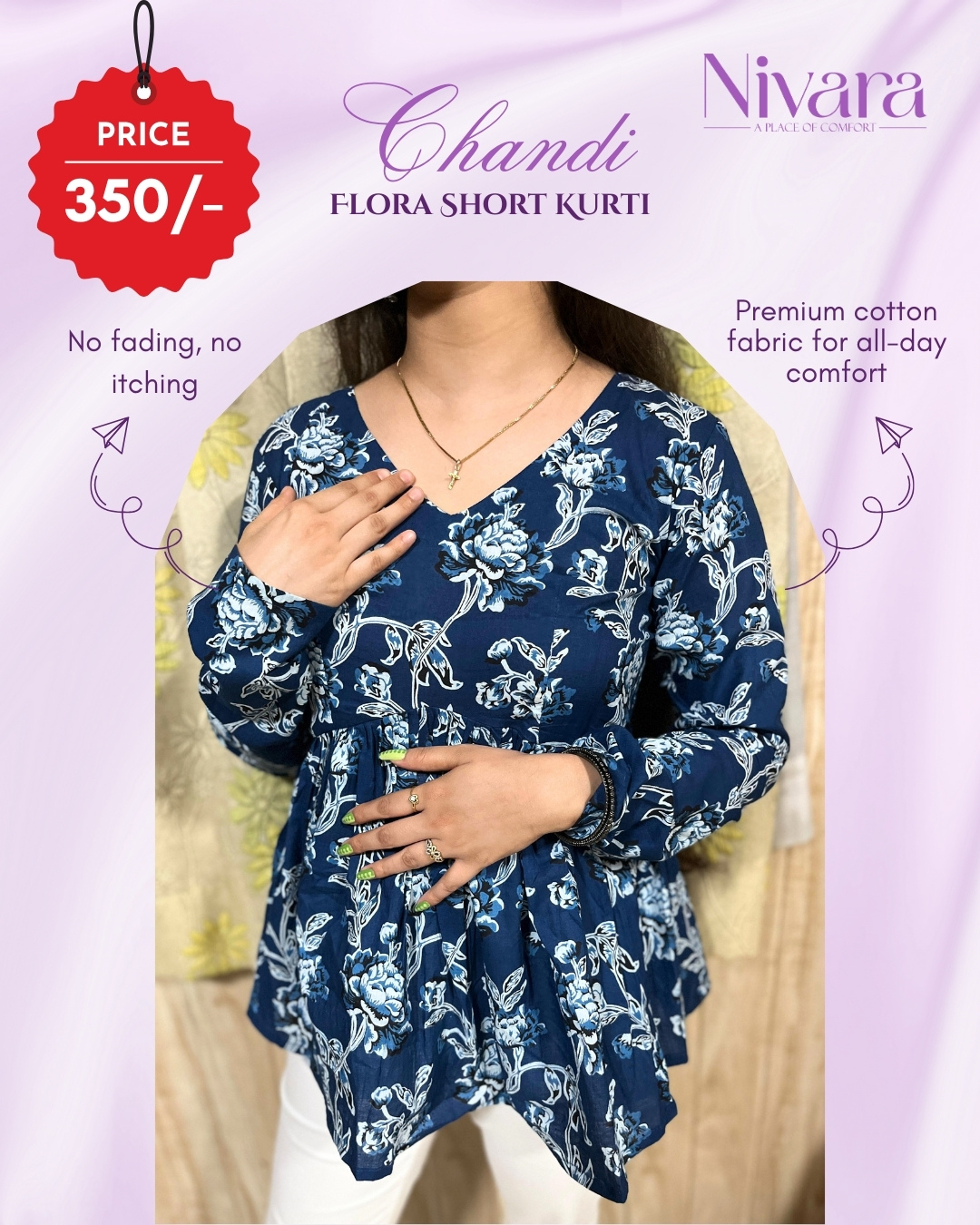 Short Kurti