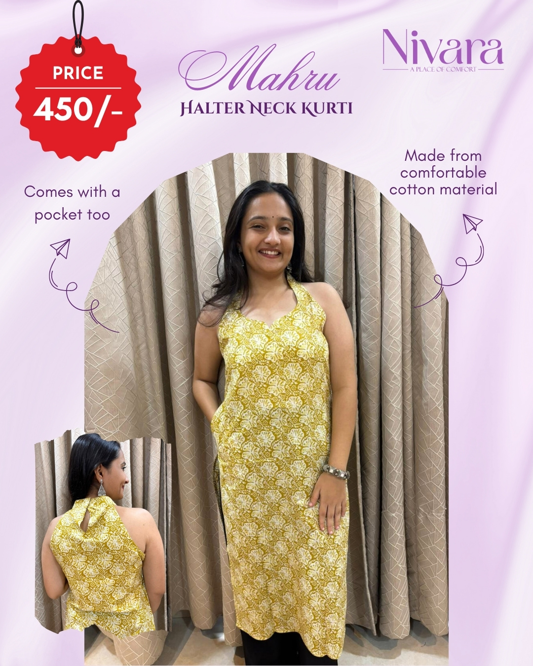 Long Kurti